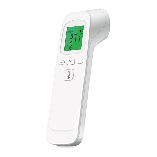 Infrarot Fieberthermometer  No-Touch "Wellness" 1 St