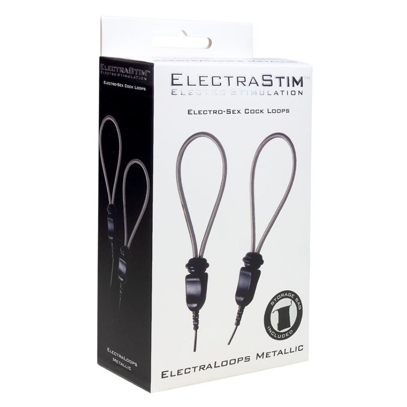 elektro penisring Electrastim - Elektro-Penisringe aus Metall 35 g online kaufen
