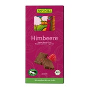 Rapunzel - Himbeere vegane Mandel-Tafel 100 g