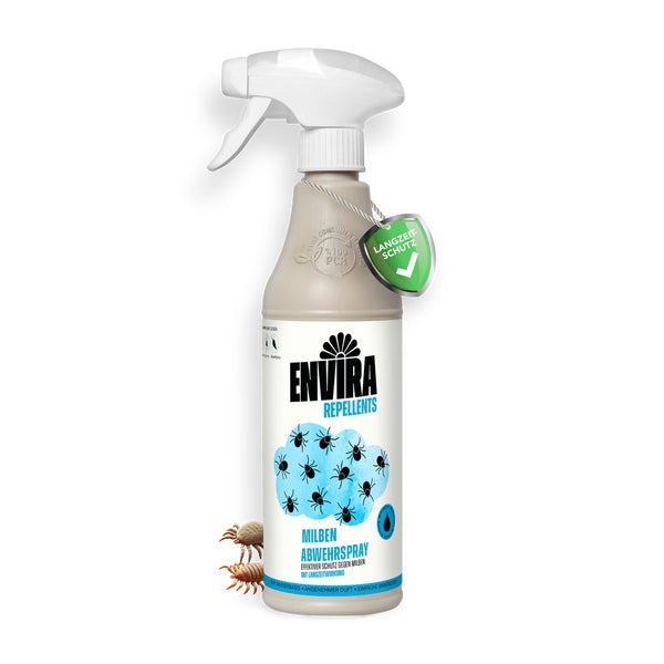 Envira Milben Abwehrspray