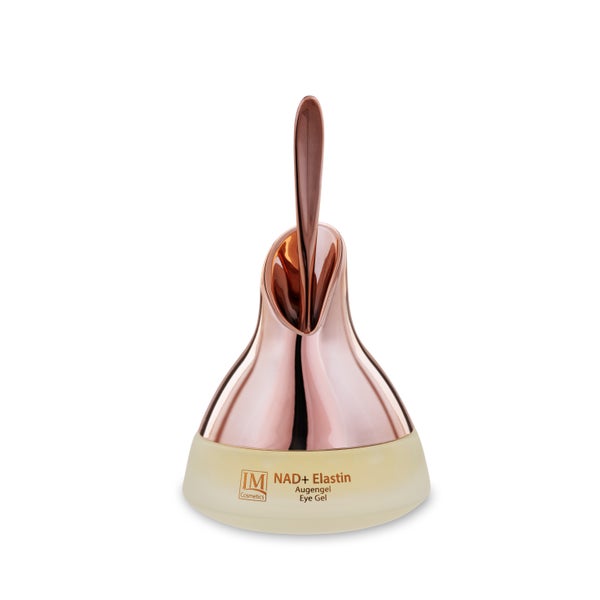 IM Cosmetics NAD+ Elastin Augengel 30 ml 1 St