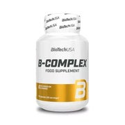 BioTech B-Complex 60 St