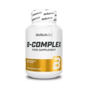BioTech B-Complex 80 g