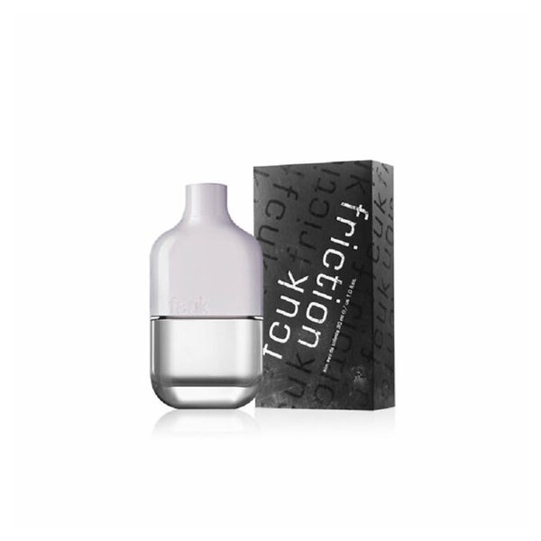 FCUK Friction Him Eau de Toilette 100ml Spray 0,1 l