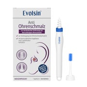 Evolsin® Anti Ohrenschmalz 2X4 St