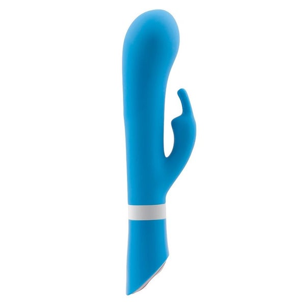 B Swish - Rabbit-Vibrator - Dualer Silikonvibrator 1 St