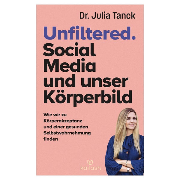 Unfiltered. Social Media und Körperbild 1 St