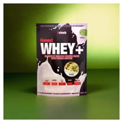 Sinob Honest Whey+ Pistazie 820g