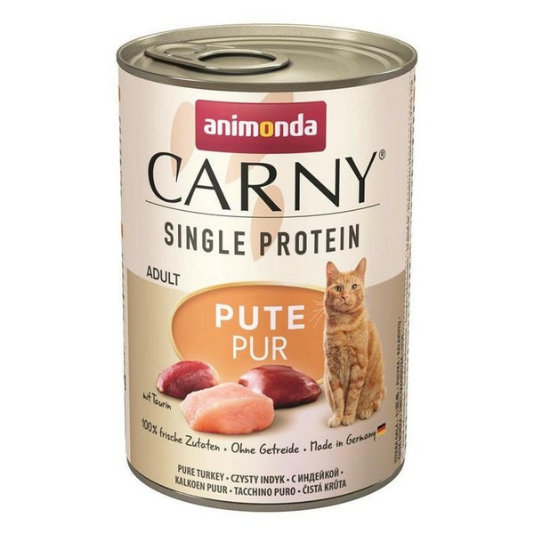 Animonda Cat Dose Carny Adult Single Protein 2,4 kg