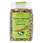Rapunzel - Quinoa bunt 250 g