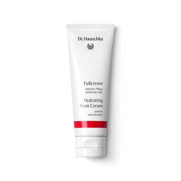 Dr. Hauschka Fußcreme