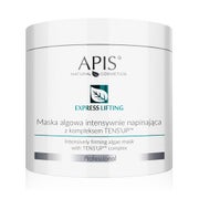 APIS EXPRESS LIFTING, Algenmaske mit TENS'UP-Komplex, Anti-Aging