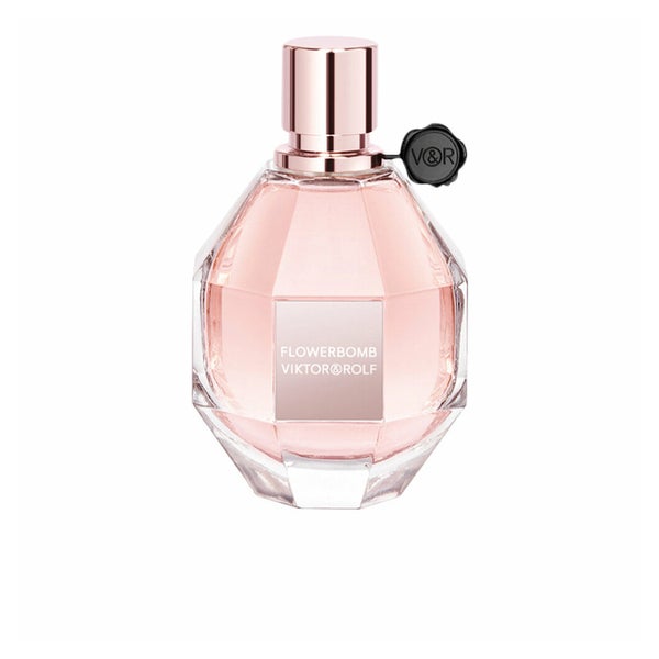 Viktor & Rolf Flowerbomb Edp Spray 100ml 0,1 l
