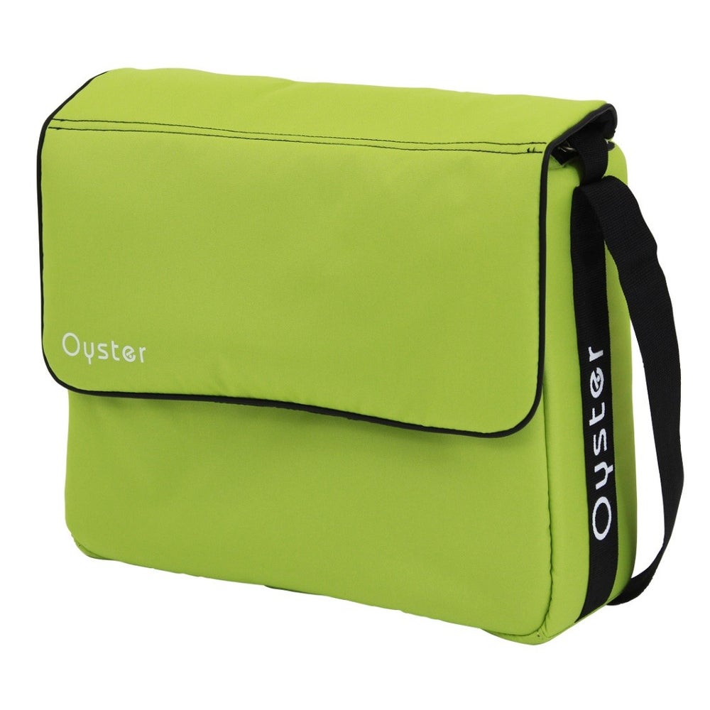 Oyster Wickeltasche Handtasche Umhängetasche Reisetasche