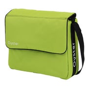 Oyster Wickeltasche Handtasche Umhängetasche Reisetasche