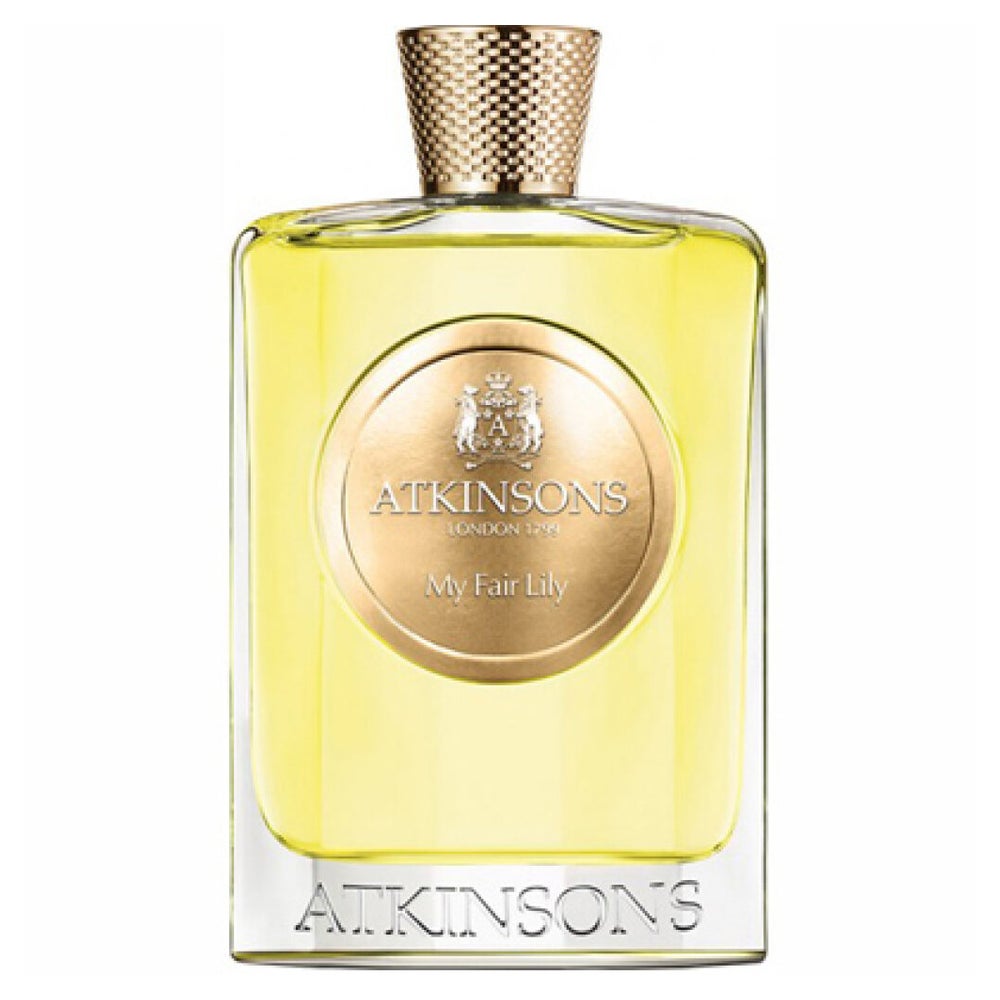My Fair Lily Eau de Parfum 100ml 0,1 l