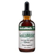 GlucoMedix Nutramedix 60 ml