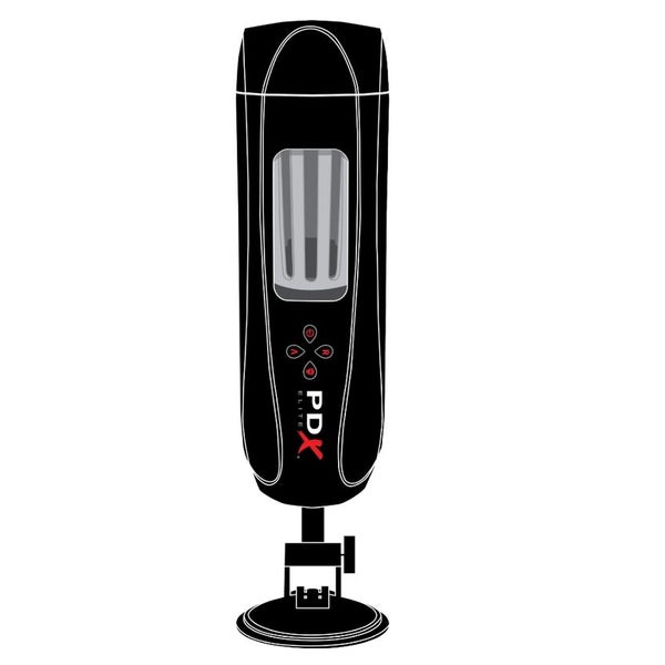 PDX - Stroker - Ultimativer Milker 1 St
