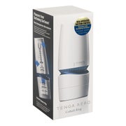 TENGA - Aero Silver Ring - Masturbator 1 St