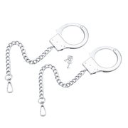 Elicius- Metal Chain Cuff 1 St