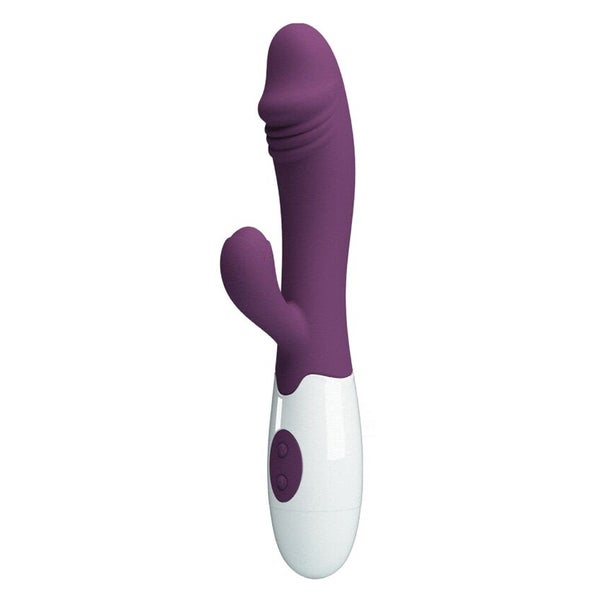 Pretty Love - "Snappy" G-spot Vibrator 1 St