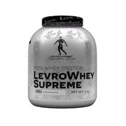 Kevin Levrone Levro Whey Supreme Chocolate 2000 g