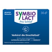 Produktabbildung: Symbiolact Pro Schlaf Kapseln 30 St