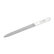 Diamantnagelfeile grob/fein 15 cm aus Edelstahl 1 St