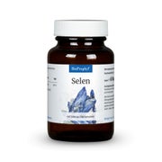 BioProphyl Selen 200 Kapseln 60 St
