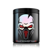 Produktabbildung: Genius Nutrition - Whisper Pre-Workout Lemon Iced Tea 400 g