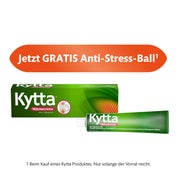 Kytta Wärmecreme 50 g