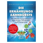 Die Ernährungs-Zahnbürste 1 St