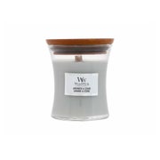 WoodWick Lavendel & Zedern Duftkerze 85 g 0,085 kg