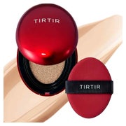 TIRTIR | Mask Fit Red Mini Cushion 17W French Vanilla - 4.5 g 4,5 g