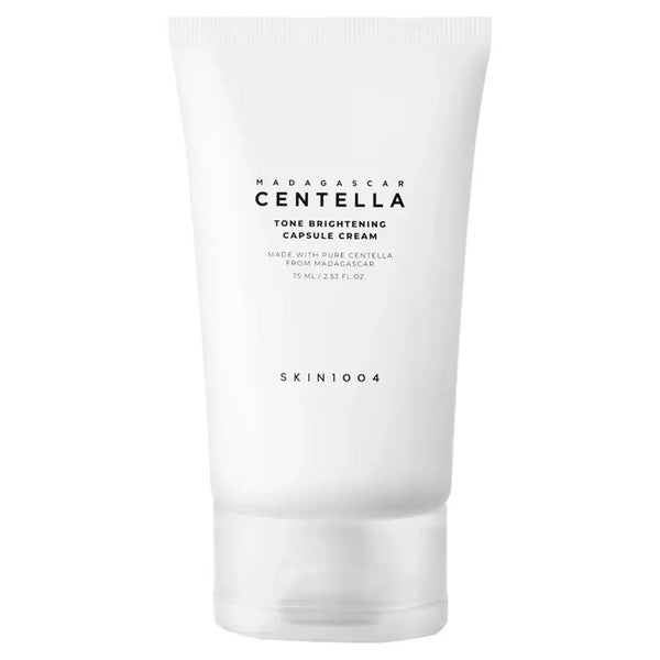 SKIN1004 Tone Brightening Cream – Aufhellende Gesichtscreme 75 ml