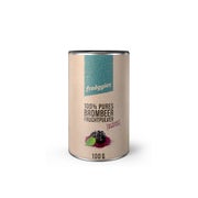 Frooggies Fruchtpulver Bio Brombeere 100 g