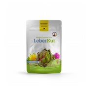 1-Monats Naturhof Leberkur von Steiger Naturals 60 St