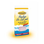Erntesegen - "Himalaya" Ur-Salz, grob 300 g
