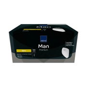 Abena Man Premium Zero Einlagen 16X24 St