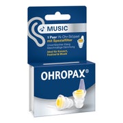 OHROPAX® Music 2 St