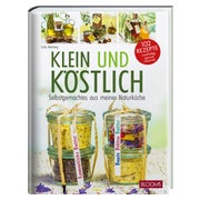 Klein und köstlich