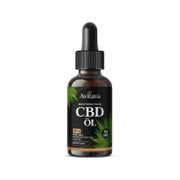 Avitava® 15 % CBD Öl THC-frei Breitspektrum 10 ml