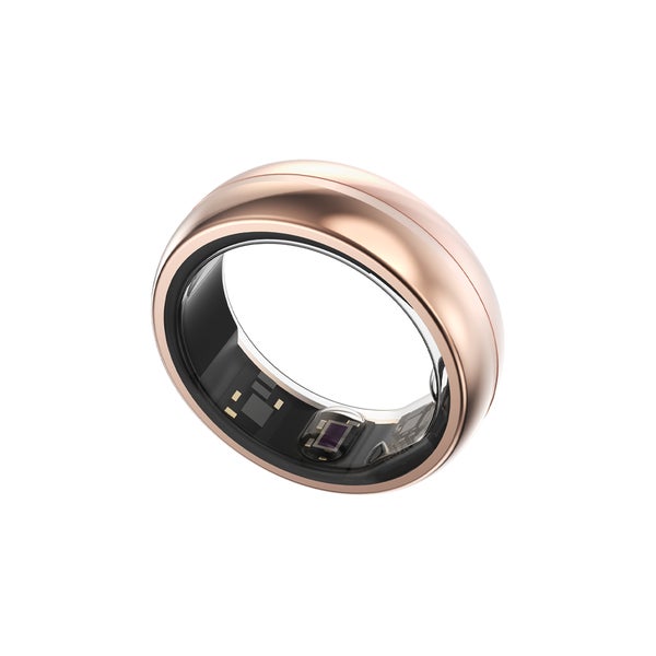 My Nextring N2 Pro Smartring mit Fitness & Gesundheitsfunktionen 1 St