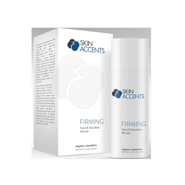 FIRMING NECK & DECOLLETÉ WONDER 50ML 50 ml