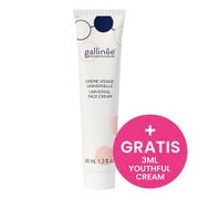 Produktabbildung: Universal Face Cream 40 ml