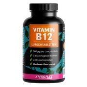 ProFuel - VITAMIN B12 Lutschtabletten 240 St