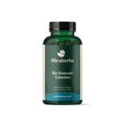 Miraherba - Bio Shatavari Tabletten 200 St