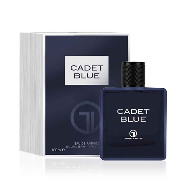 Grandeur Kadett Blau EDP M 100ml 0,1 l