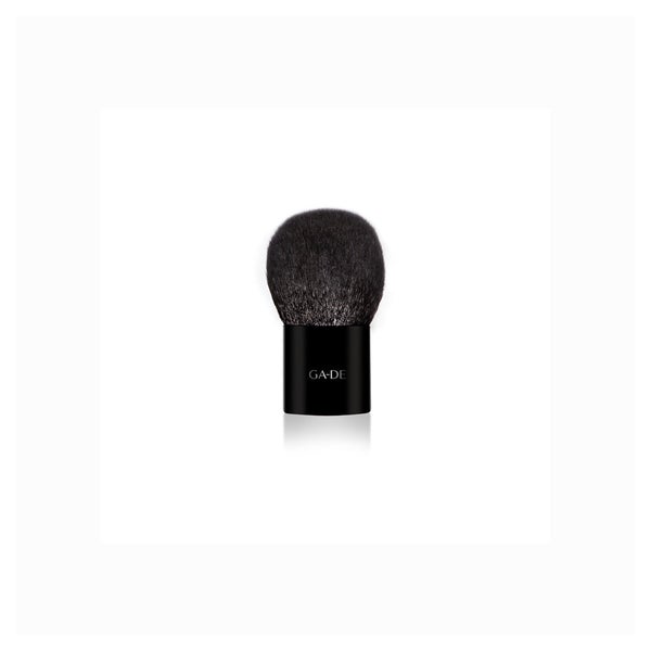 Ga-De Kabuki Brush 1 St