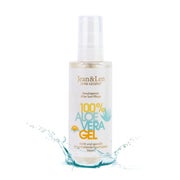 Jean & Len Après Sun Aloe Vera Gel 100 ml